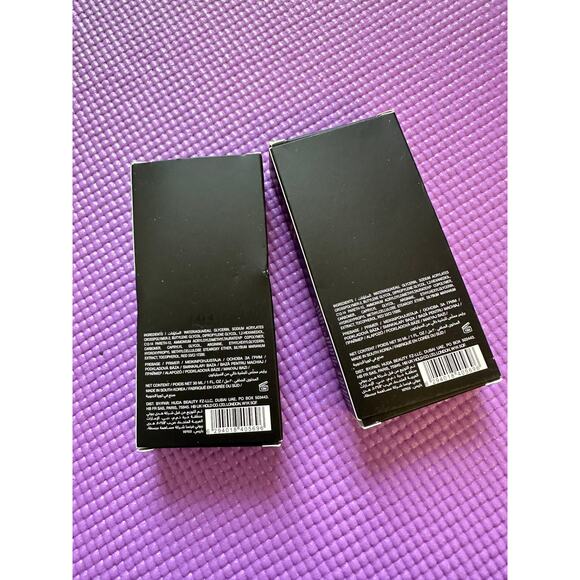 2 HUDA BEAUTY Easy Blur Primer Silicone Free Smoothing & Pore-Minimizing 30ml - Picture 2 of 2